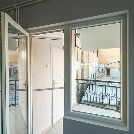 Heart Of Nis Lux Apartment ภายนอก รูปภาพ