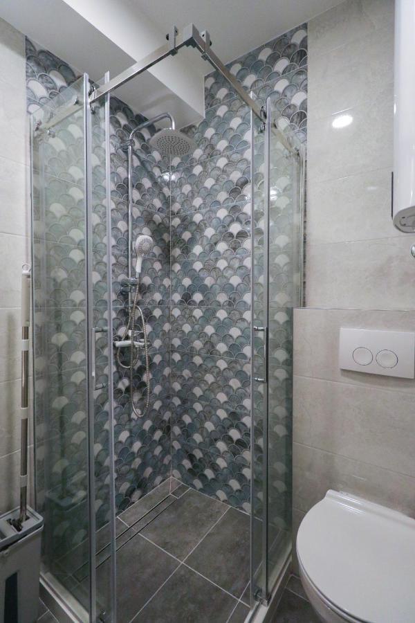 Heart Of Nis Lux Apartment ภายนอก รูปภาพ
